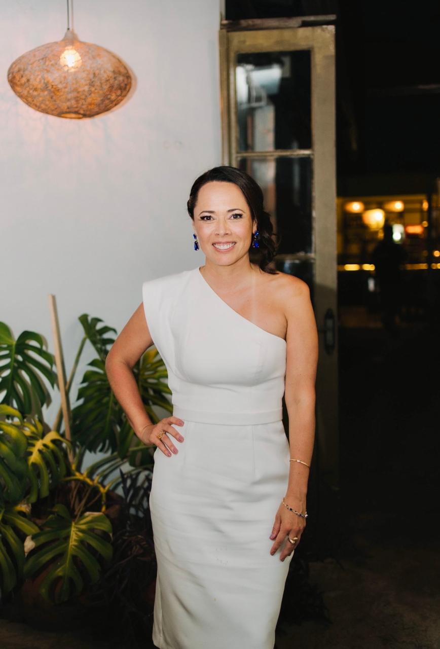 Dra. Fernanda Beltrão — Especialista em Harmonização Facial